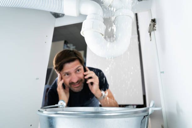 Professional Plumbing in Forest Park, OH