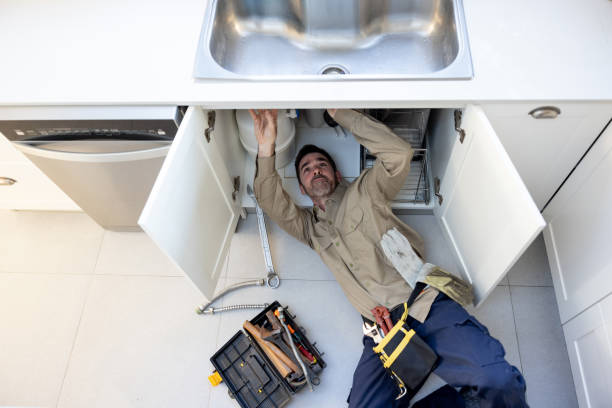 Best Plumbing Installation Services  in Forest Park, OH