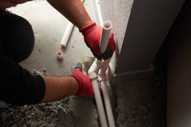 Best Sewer Line Repair  in Forest Park, OH