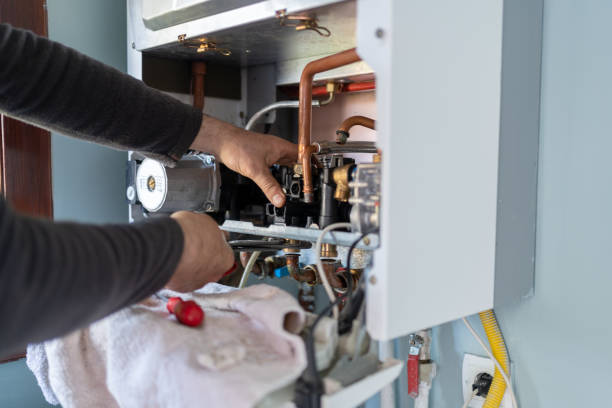 Best Affordable Plumbing Services  in Forest Park, OH